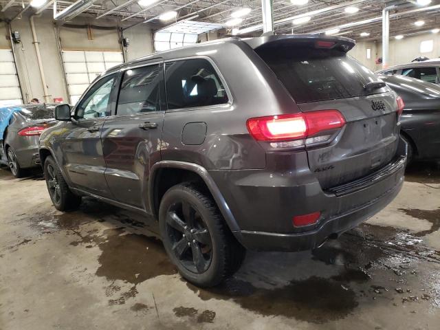 Photo 2 from auction – 2014 JEEP GRAND CHER with VIN 1C4RJFAG4EC498227