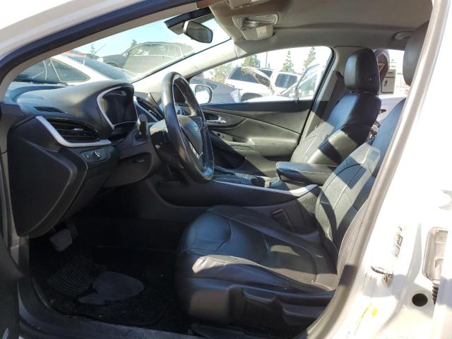 Photo 7 from auction – 2017 CHEVROLET VOLT LT with VIN 1G1RC6S58HU104212