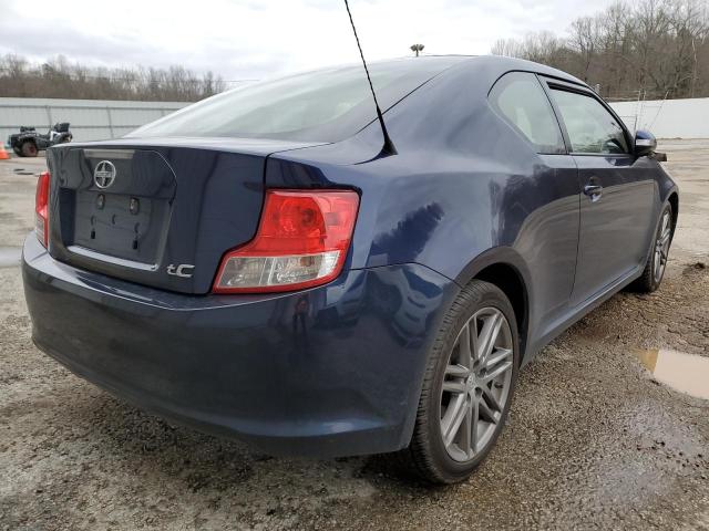 Photo 3 from auction – 2012 TOYOTA SCION TC with VIN JTKJF5C77C3044386