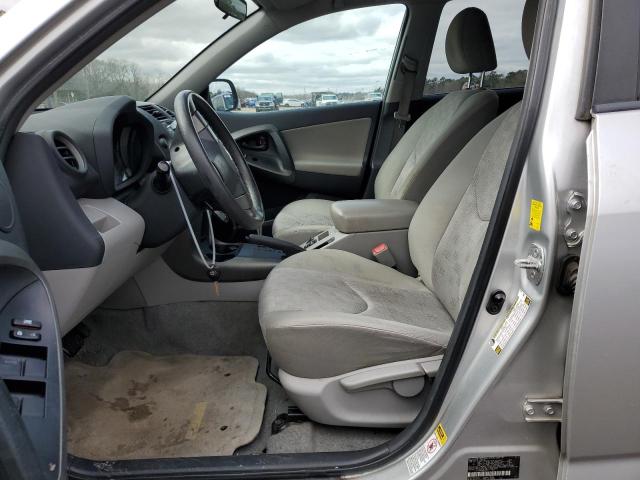 Photo 7 from auction – 2010 TOYOTA RAV4 with VIN 2T3ZF4DV8AW025373