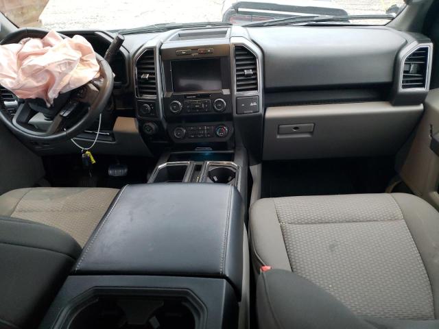 Photo 8 from auction – 2019 FORD F150 SUPER with VIN 1FTEW1C58KFC64018