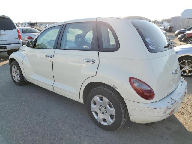 Photo 2 from auction – 2008 CHRYSLER PT CRUISER with VIN 3A8FY48B88T214483