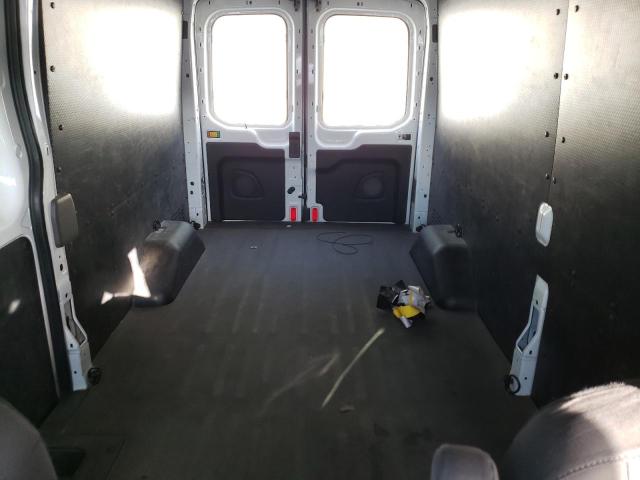 Photo 10 from auction – 2020 FORD TRANSIT T- with VIN 1FTBR2C83LKA34888