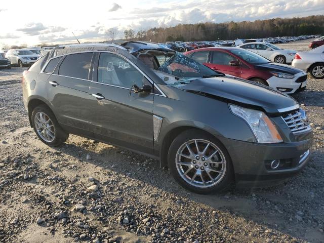 Photo 4 from auction – 2013 CADILLAC SRX PERFOR with VIN 3GYFNDE30DS604971