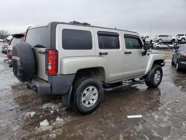 Photo 3 from auction – 2006 HUMMER H3 with VIN 5GTDN136868113948