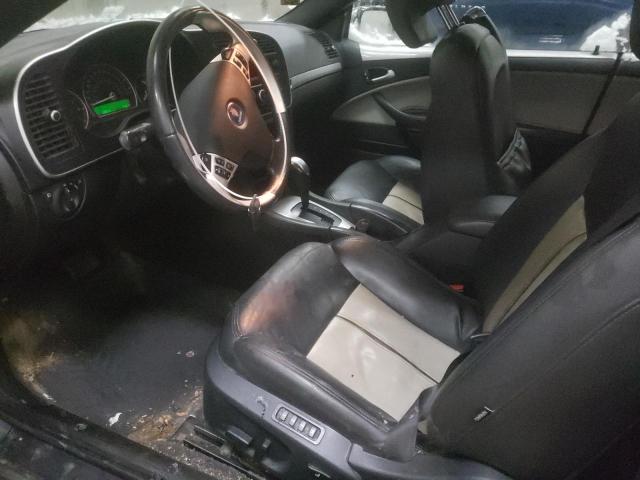 Photo 7 from auction – 2008 SAAB 9-3 AERO with VIN YS3FH71U786010619