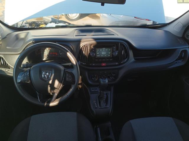 Photo 9 from auction – 2016 RAM PROMASTER with VIN ZFBERFAT1G6C47855