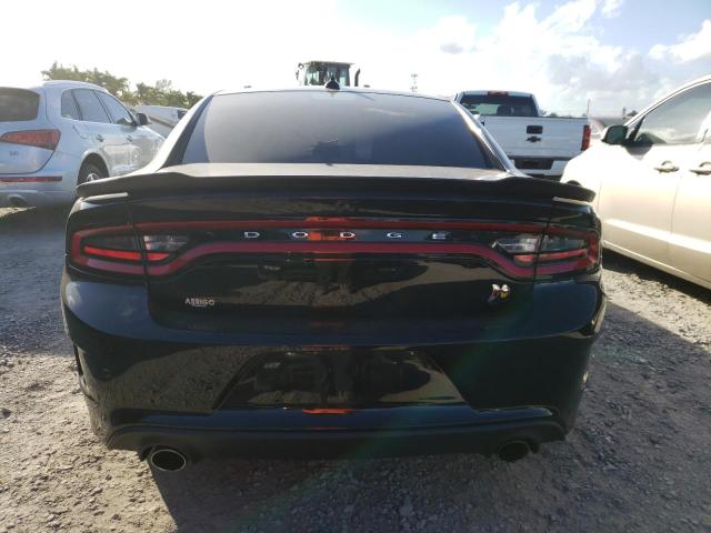 Photo 6 from auction – 2020 DODGE CHARGER SC with VIN 2C3CDXGJ8LH127138