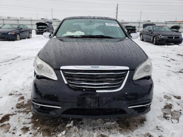 Photo 5 from auction – 2013 CHRYSLER 200 LIMITE with VIN 1C3CCBCG5DN727690