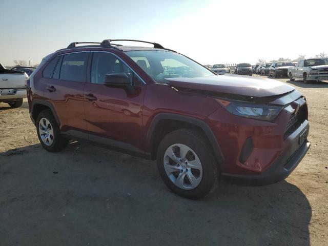 Photo 4 from auction – 2019 TOYOTA RAV4 LE with VIN 2T3F1RFV2KW050962