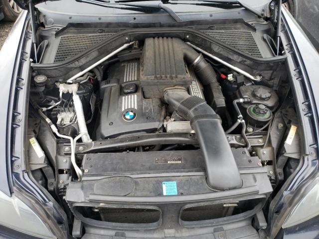 Photo 12 from auction – 2008 BMW X5 3.0I with VIN 5UXFE43588L037221