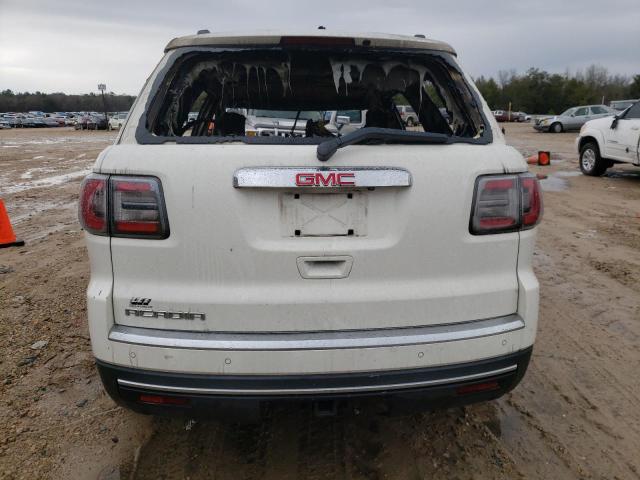 Photo 6 from auction – 2013 GMC ACADIA SLE with VIN 1GKKRNED7DJ246846