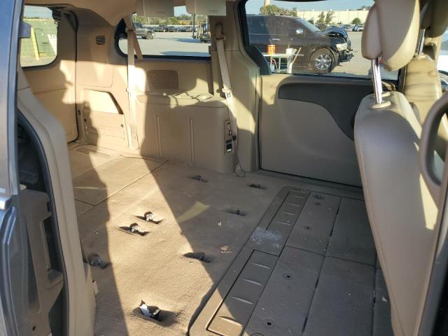 Photo 11 from auction – 2014 CHRYSLER TOWN & COU with VIN 2C4RC1BG7ER246796