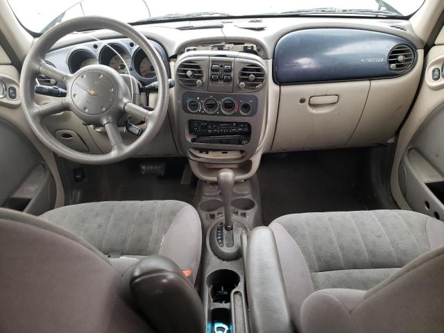 Photo 8 from auction – 2002 CHRYSLER PT CRUISER with VIN 3C4FY58B42T239112