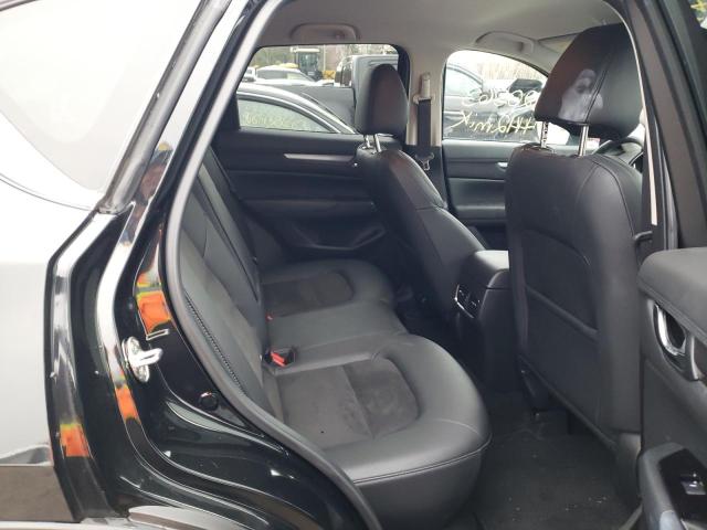Photo 10 from auction – 2022 MAZDA CX-5 SELEC with VIN JM3KFBBM3N0593144