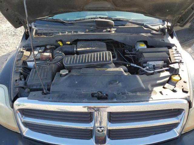 Photo 12 from auction – 2005 DODGE DURANGO SL with VIN 1D4HD48N05F514324