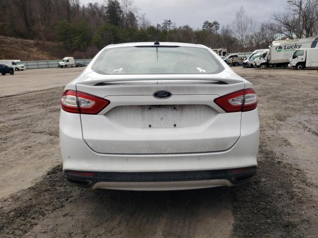 Photo 6 from auction – 2013 FORD FUSION SE with VIN 3FA6P0H92DR301969