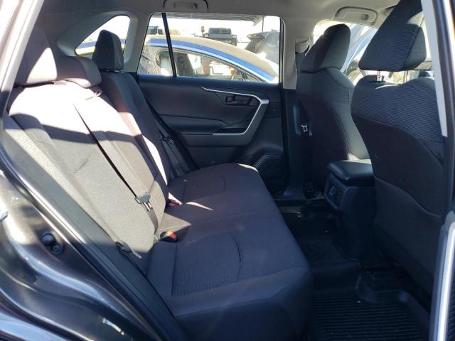 Photo 10 from auction – 2022 TOYOTA RAV4 LE with VIN 2T3H1RFV6NC195890