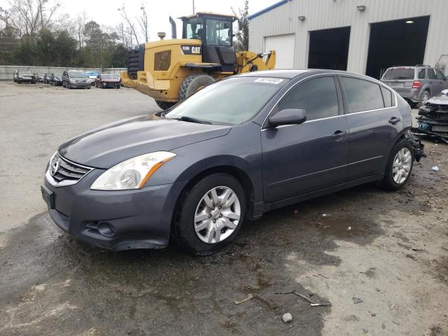 NISSAN ALTIMA BAS 2012 with VIN 1N4AL2AP7CC168228 - Photo from auction