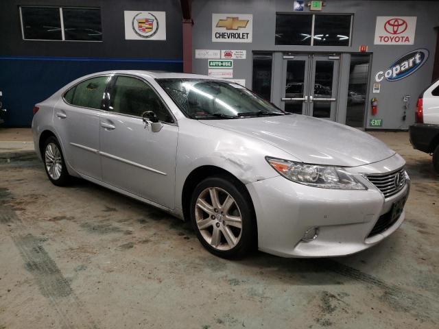 Photo 4 from auction – 2013 LEXUS ES 350 with VIN JTHBK1GG4D2068497