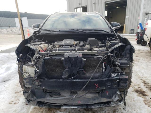 Photo 5 from auction – 2018 LEXUS NX 300 BAS with VIN JTJBARBZ7J2173992