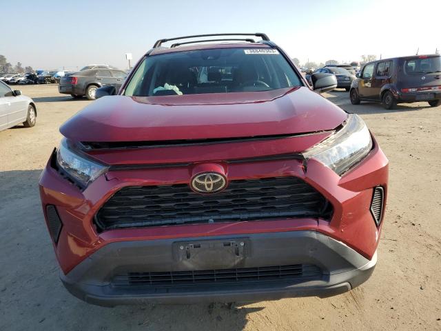 Photo 5 from auction – 2019 TOYOTA RAV4 LE with VIN 2T3F1RFV2KW050962