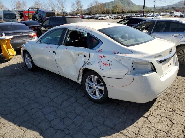 Photo 2 from auction – 2015 NISSAN ALTIMA 2.5 with VIN 1N4AL3AP0FC494253