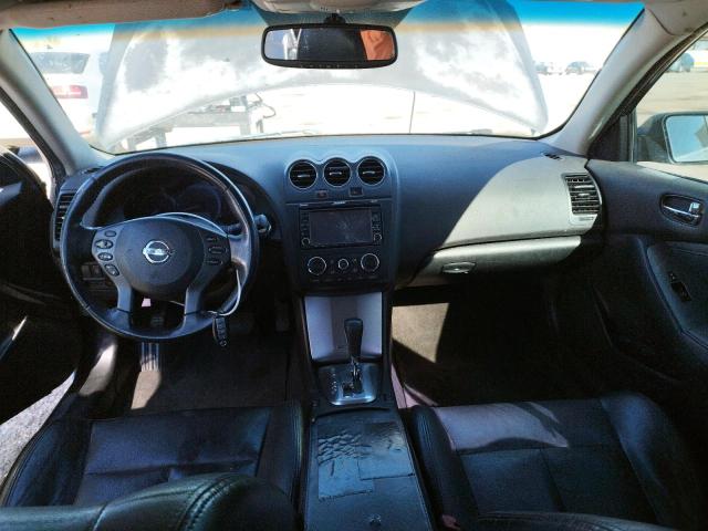 Photo 8 from auction – 2011 NISSAN ALTIMA BAS with VIN 1N4AL2AP3BN467234