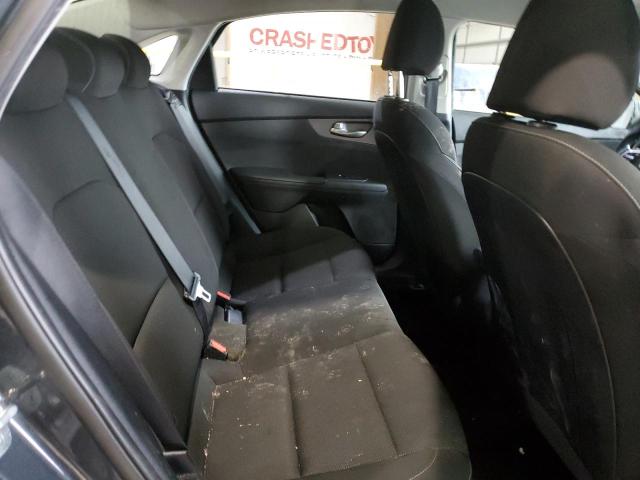 Photo 10 from auction – 2021 KIA FORTE FE with VIN 3KPF24AD1ME299492