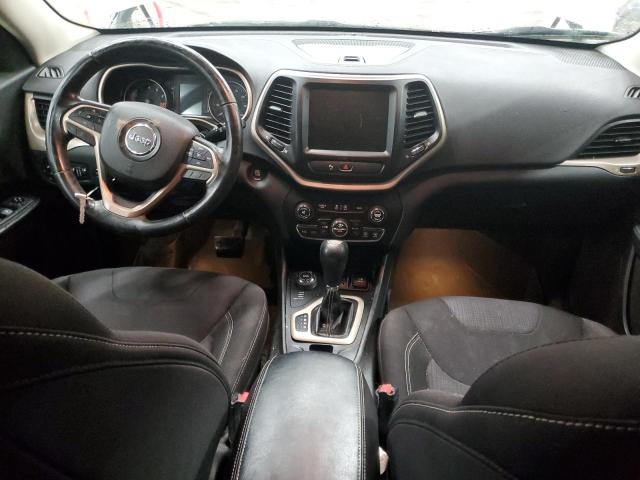 Photo 8 from auction – 2015 JEEP CHEROKEE L with VIN 1C4PJMCS0FW545413