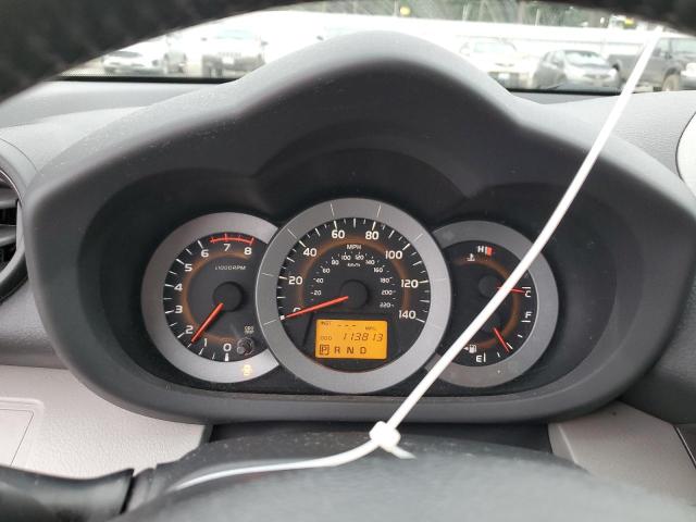 Photo 9 from auction – 2010 TOYOTA RAV4 LIMIT with VIN 2T3DF4DV1AW043580