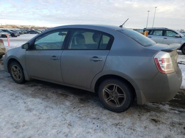 Photo 2 from auction – 2011 NISSAN SENTRA 2.0 with VIN 3N1AB6APXBL699031