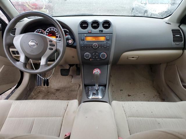 Photo 8 from auction – 2011 NISSAN ALTIMA with VIN 1N4AL2AP9BN515707