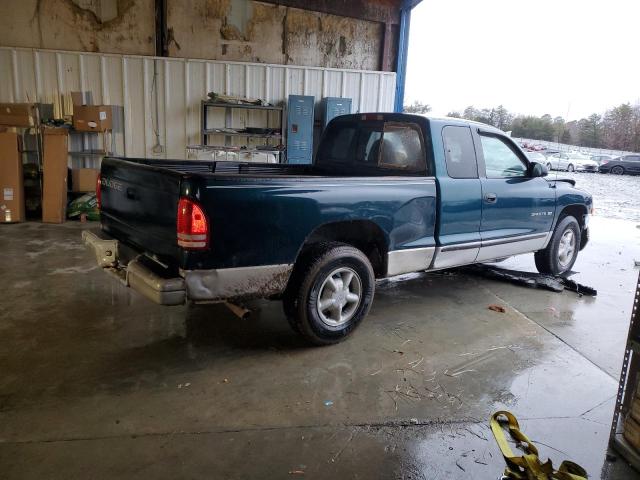 Photo 3 from auction – 1997 DODGE DAKOTA with VIN 1B7GL23X3VS194609