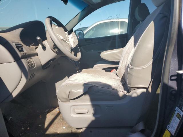 Photo 7 from auction – 2008 TOYOTA SIENNA CE with VIN 5TDZK23C98S126336
