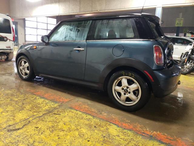 Photo 2 from auction – 2010 MINI COOPER with VIN WMWMF3C57ATZ66674