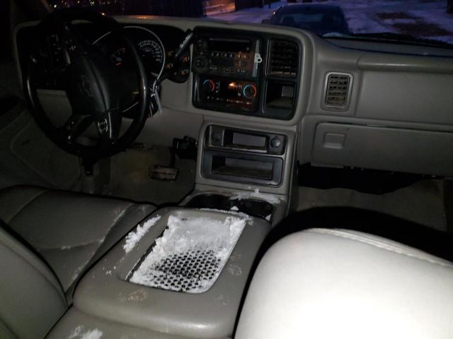 Photo 8 from auction – 2004 CHEVROLET SILVERADO with VIN 1GCHK23224F230714