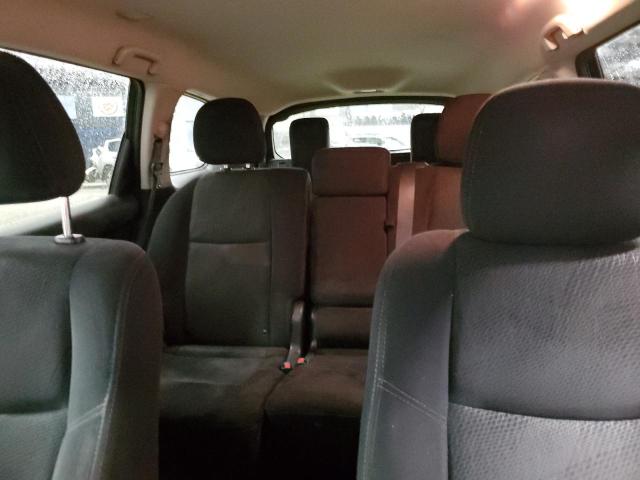 Photo 10 from auction – 2014 NISSAN PATHFINDER with VIN 5N1AR2MN9EC718580
