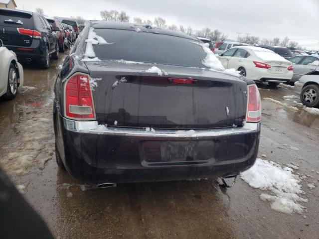 Photo 6 from auction – 2012 CHRYSLER 300 LIMITE with VIN 2C3CCAHG2CH224550
