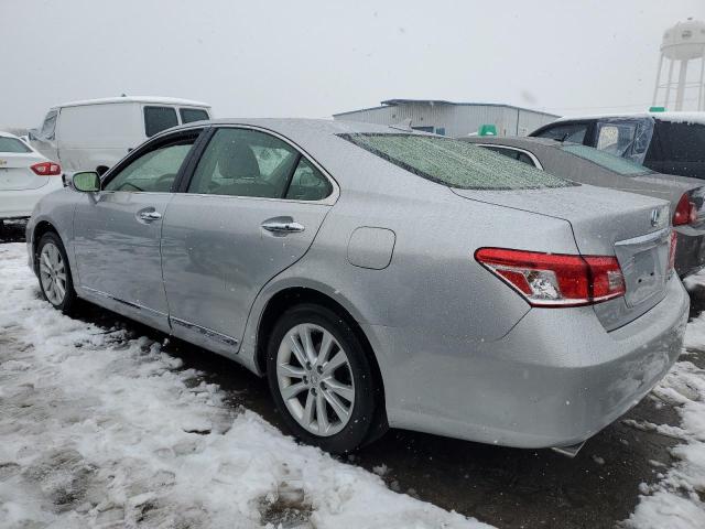 Photo 2 from auction – 2012 LEXUS ES 350 with VIN JTHBK1EG5C2497620