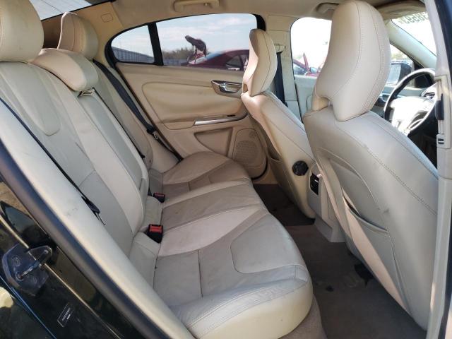 Photo 10 from auction – 2013 VOLVO S60 T5 with VIN YV1612FS1D2188933