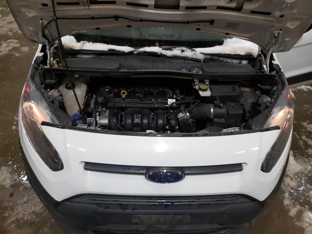 Photo 12 from auction – 2017 FORD TRANSIT with VIN NM0LS6E7XH1314967