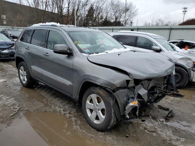 Photo 4 from auction – 2012 JEEP GRAND CHER with VIN 1C4RJFAG3CC256509