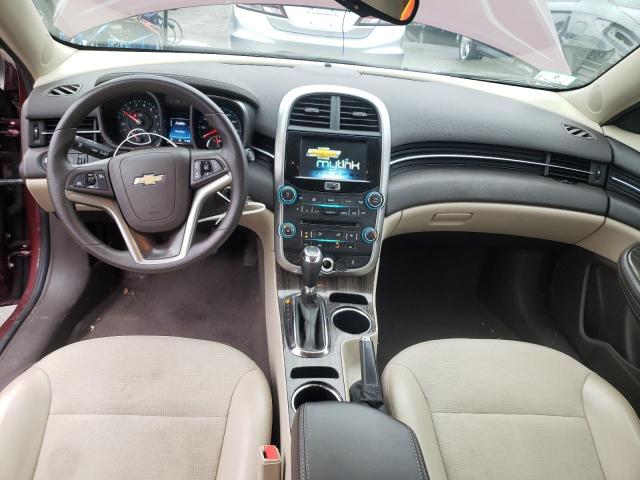 Photo 8 from auction – 2016 CHEVROLET MALIBU LIM with VIN 1G11C5SA5GF109276