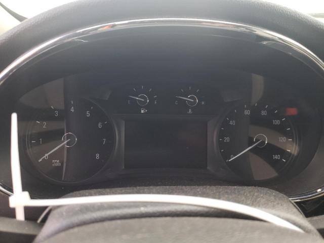Photo 9 from auction – 2017 BUICK ENCORE PRE with VIN KL4CJESB0HB046525