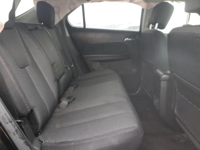 Photo 10 from auction – 2014 CHEVROLET EQUINOX LT with VIN 2GNFLBE33E6360465
