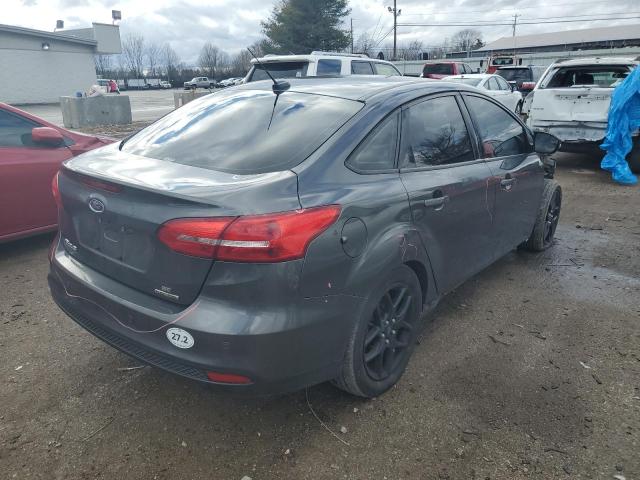 Photo 3 from auction – 2016 FORD FOCUS SE with VIN 1FADP3F21GL302340