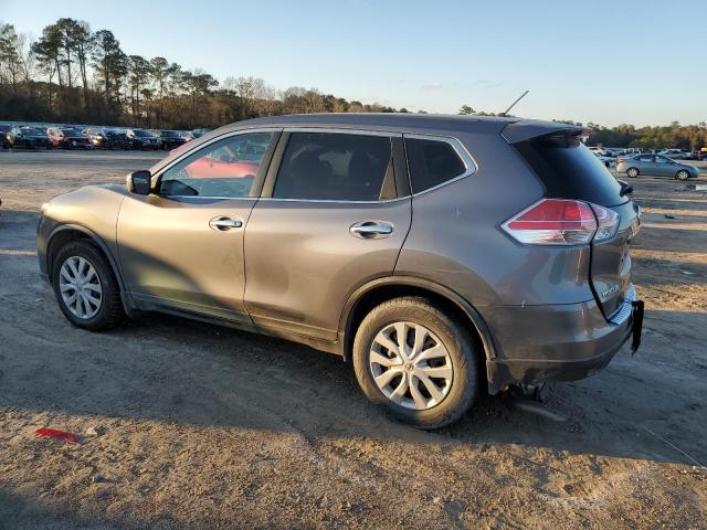 Photo 2 from auction – 2015 NISSAN ROGUE S with VIN KNMAT2MT8FP506252