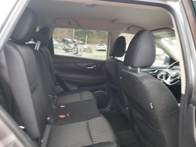 Photo 10 from auction – 2018 NISSAN ROGUE S with VIN KNMAT2MVXJP583974