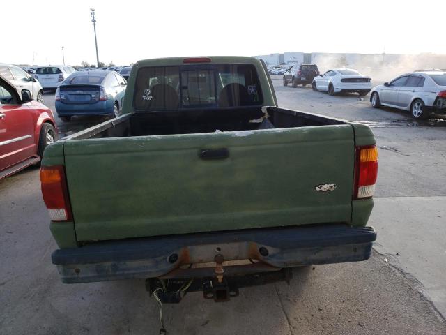 Photo 10 from auction – 1998 FORD RANGER with VIN 1FTYR10U7WPB15969